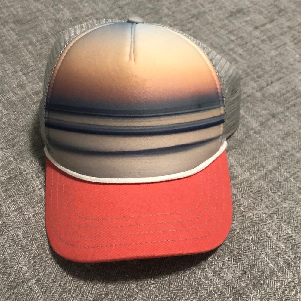 Pistil brand hat from LLBean